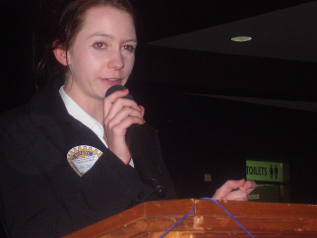 click on photo to return to Rotary Club Photo menu